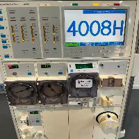 Fresenius 4008H - Dialysis image 2